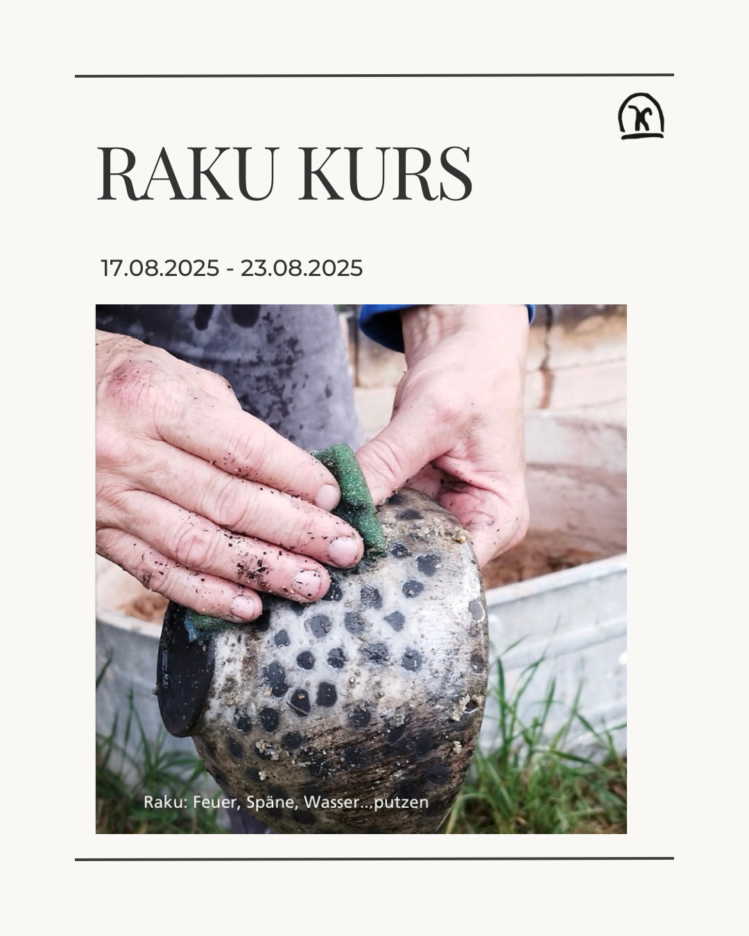 Raku Kurs
