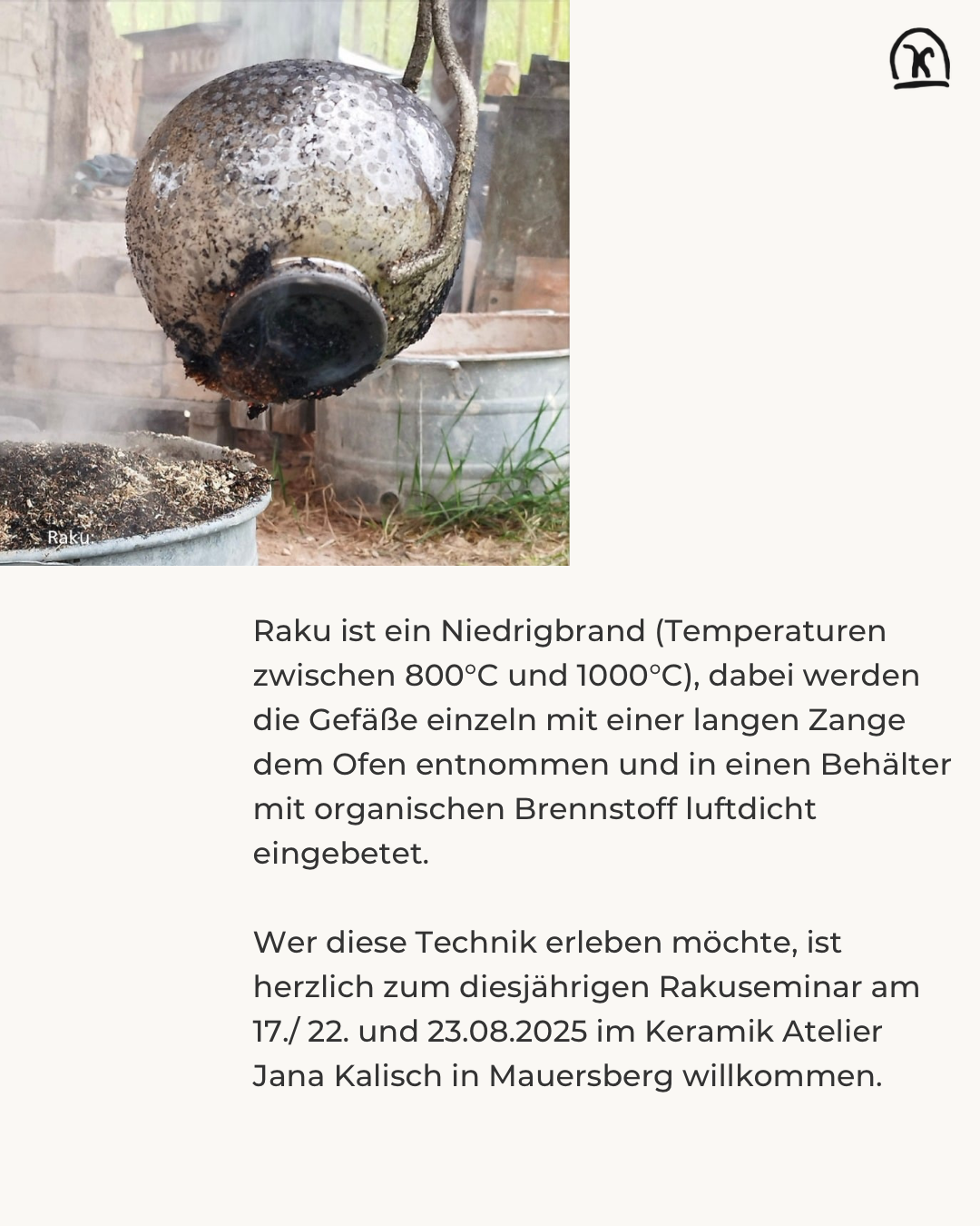Raku Kurs